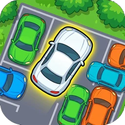 Car out! - mini launcher icon