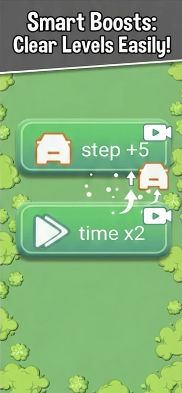 Car out! - mini launcher screenshot