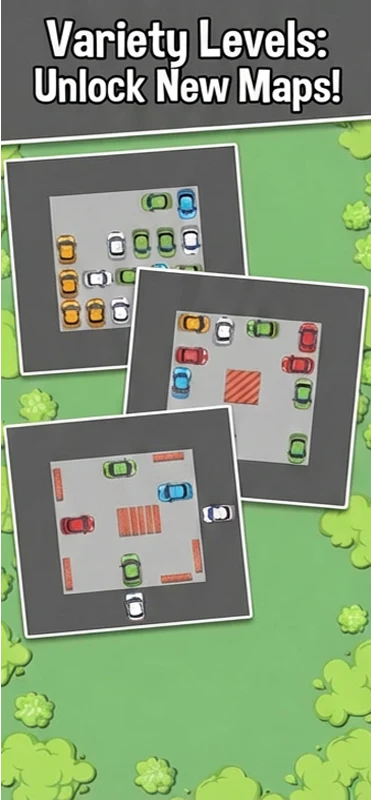 Car out! - mini launcher screenshot
